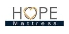 25% Off All Mattresses at Hope Mattress Promo Codes